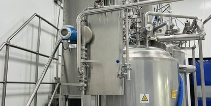 Inventory management - Tankvision NXA822 | Endress+Hauser Inventory management - Tankvision NXA822 | Endress+Hauser